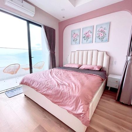 Can Ho Tms 28 Nguyen Hue - Xuan Phuong House Куинён Экстерьер фото