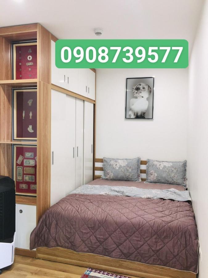 Can Ho Tms 28 Nguyen Hue - Xuan Phuong House Куинён Экстерьер фото