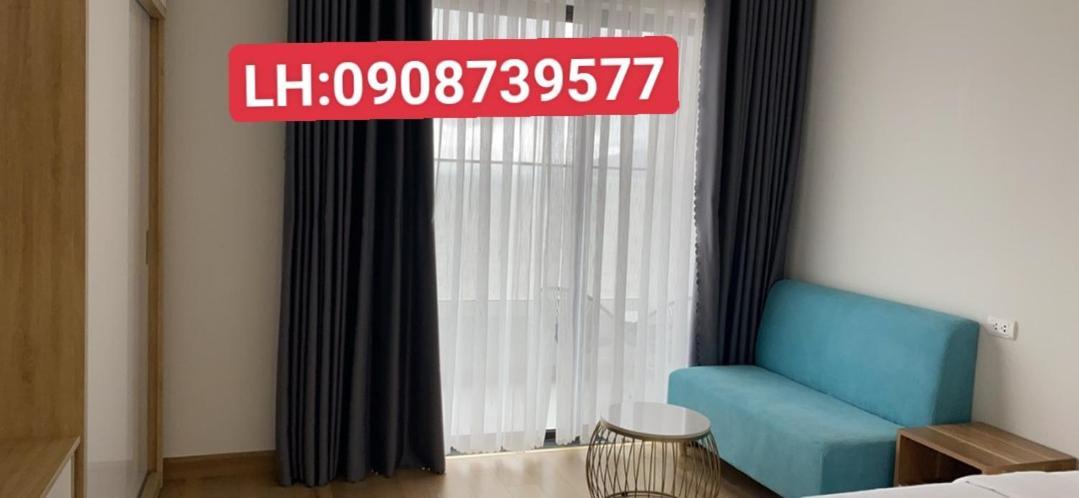 Can Ho Tms 28 Nguyen Hue - Xuan Phuong House Куинён Экстерьер фото
