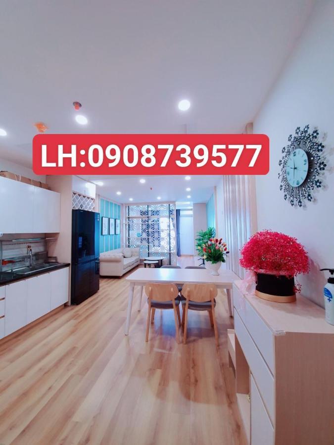 Can Ho Tms 28 Nguyen Hue - Xuan Phuong House Куинён Экстерьер фото