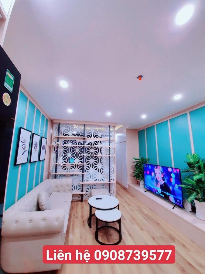 Can Ho Tms 28 Nguyen Hue - Xuan Phuong House Куинён Экстерьер фото