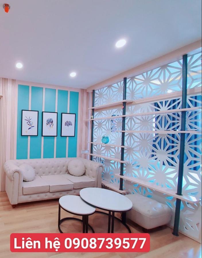 Can Ho Tms 28 Nguyen Hue - Xuan Phuong House Куинён Экстерьер фото