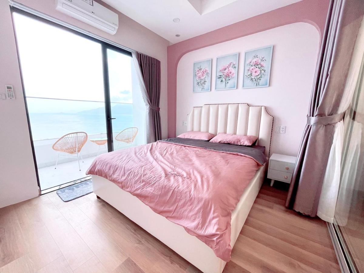 Can Ho Tms 28 Nguyen Hue - Xuan Phuong House Куинён Экстерьер фото