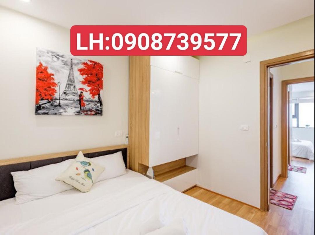 Can Ho Tms 28 Nguyen Hue - Xuan Phuong House Куинён Номер фото