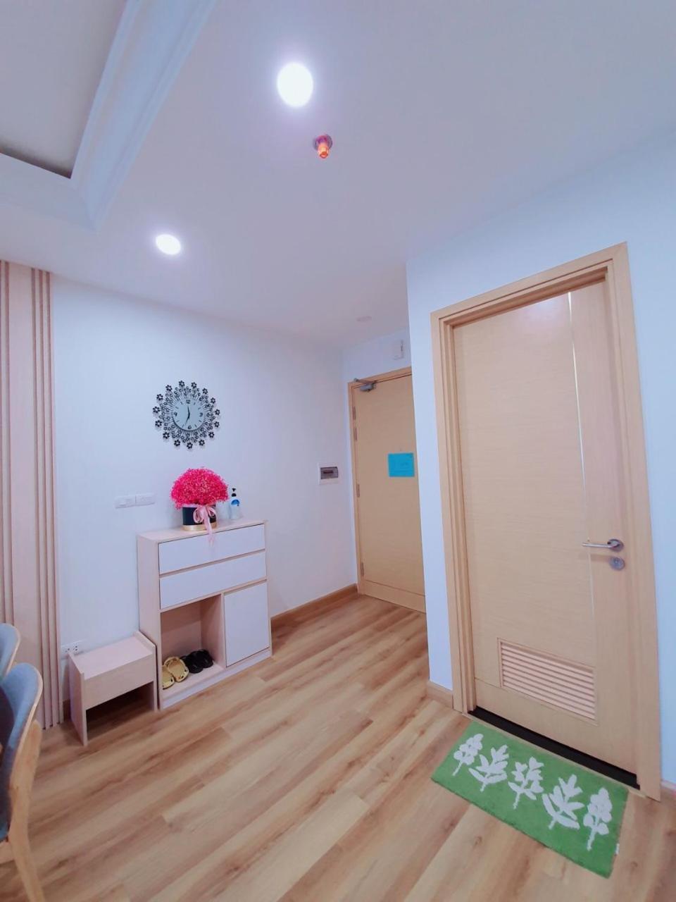 Can Ho Tms 28 Nguyen Hue - Xuan Phuong House Куинён Номер фото