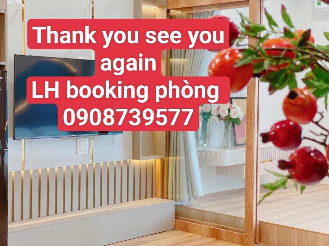 Can Ho Tms 28 Nguyen Hue - Xuan Phuong House Куинён Номер фото